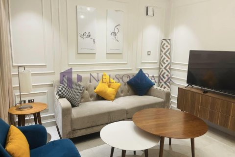 1 bedroom Apartment in Doha, Qatar No. 57463