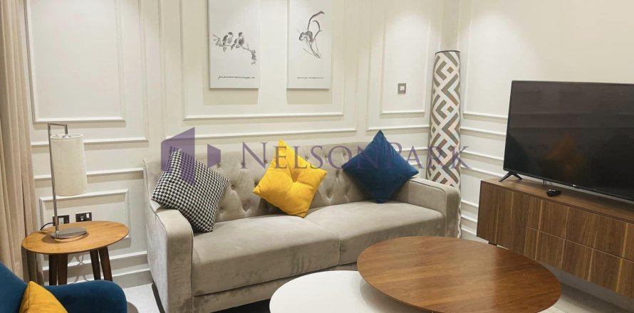 1 bedroom Apartment in Doha, Qatar No. 57463