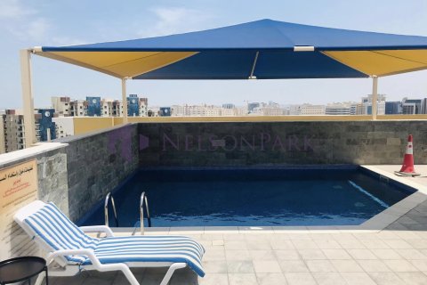 1 bedroom Apartment in Doha, Qatar No. 57463 12