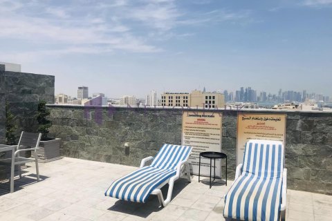 1 bedroom Apartment in Doha, Qatar No. 57463 3