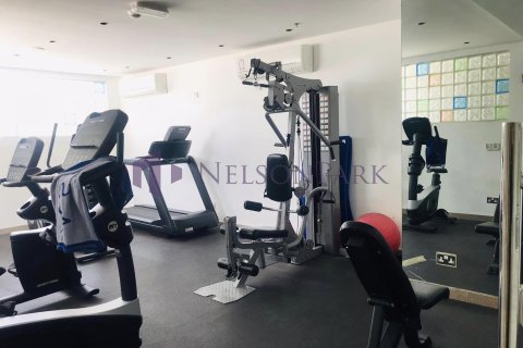 1 bedroom Apartment in Doha, Qatar No. 57463 10