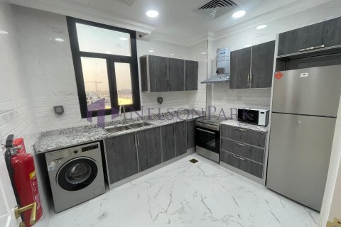 Appartement de 2 chambres à Doha, Qatar No. 57461 11