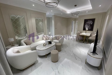 Appartement de 2 chambres à Doha, Qatar No. 57461 13