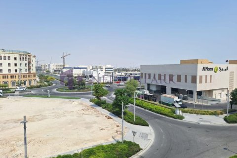 1 غرف نوم شقة في لوسيل, Qatar رقم 57446