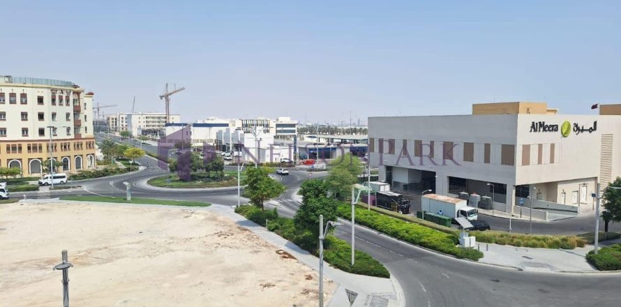 1 غرف نوم شقة في لوسيل, Qatar رقم 57446