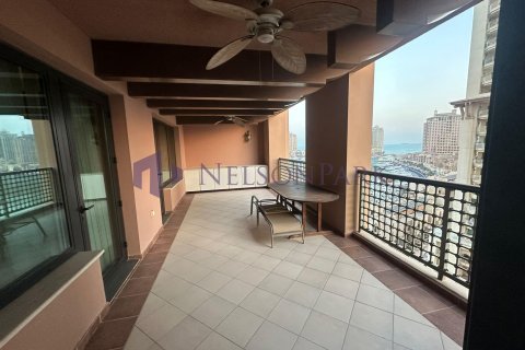 2 غرف نوم شقة في الدوحة, Qatar رقم 57462 3