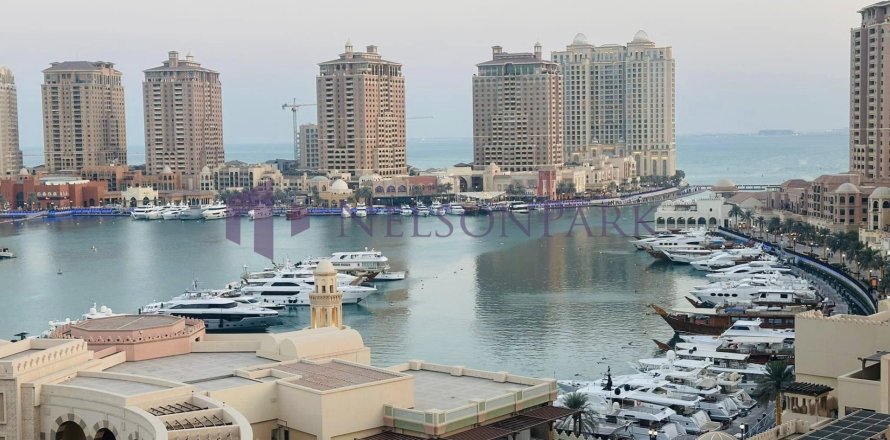 2 غرف نوم شقة في الدوحة, Qatar رقم 57462