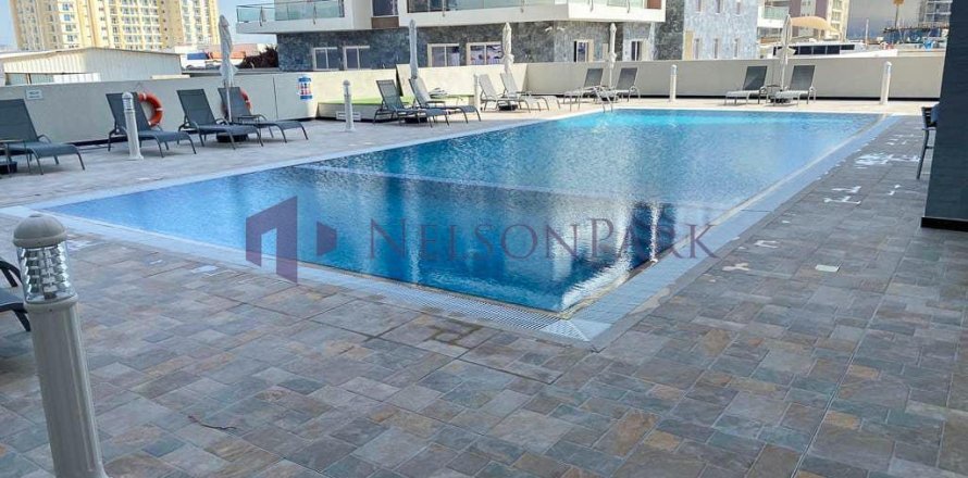 2 bedrooms Apartment in Lusail, Qatar No. 57448