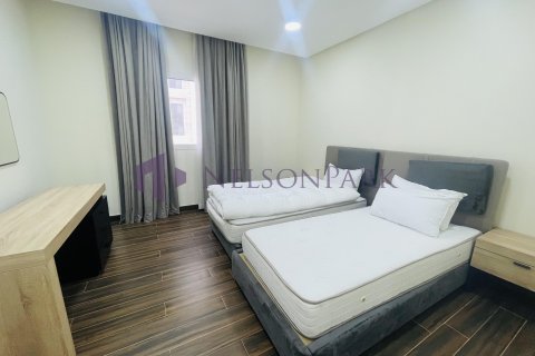 2 bedrooms Apartment in Lusail, Qatar No. 57448 10