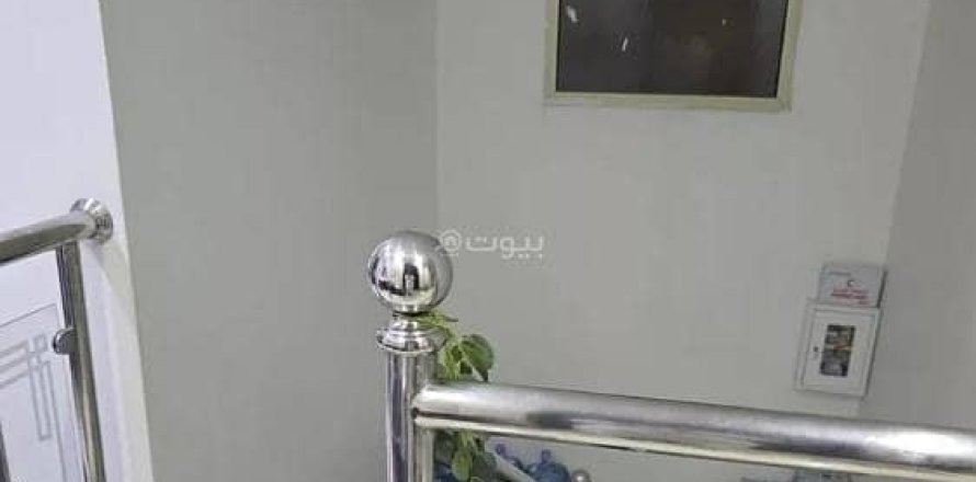 Apartment de 4 dormitorios en Riyadh, Saudi Arabia No. 98769