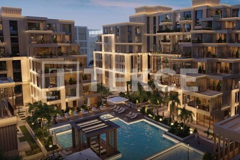 2 bedrooms Apartment in Dubai Studio City, UAE No. 45551