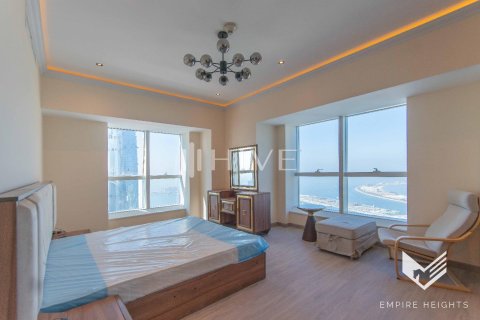 Appartement de 4 chambres à Elite Residence, UAE No. 73238