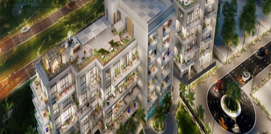 Apartment de 2 dormitorios en Al Zorah, UAE No. 31896