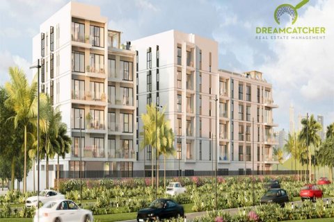 Apartment de 2 dormitorios en Al Zorah, UAE No. 31896 23