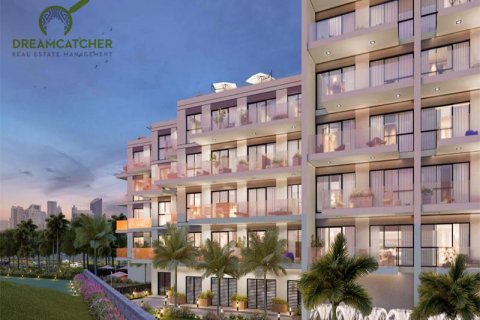 Apartment de 2 dormitorios en Al Zorah, UAE No. 31896 25