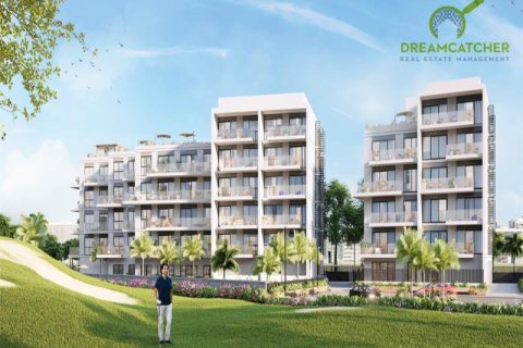 Apartment de 2 dormitorios en Al Zorah, UAE No. 31896 22