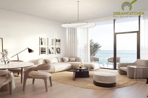 1 غرف نوم شقة في Mina Al Arab, الإمارات العربية المتحدة رقم 31872 3