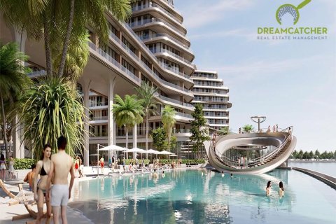 1 غرف نوم شقة في Mina Al Arab, الإمارات العربية المتحدة رقم 31872 9