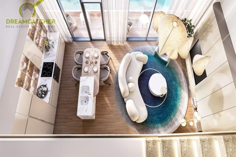 1 غرف نوم شقة في Mina Al Arab, الإمارات العربية المتحدة رقم 31872 5