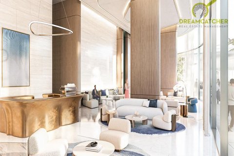 1 غرف نوم شقة في Mina Al Arab, الإمارات العربية المتحدة رقم 31872 6
