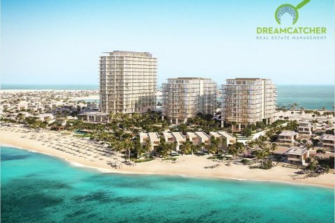 2 bedrooms Apartment in Al Marjan Island, UAE No. 31870