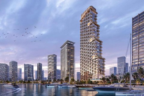 Atelis at d3 en Dubai Design District, UAE No. 73695