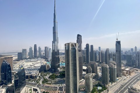 Пентхаус с 3 спальнями в The Address Sky View Towers, ОАЭ №73713