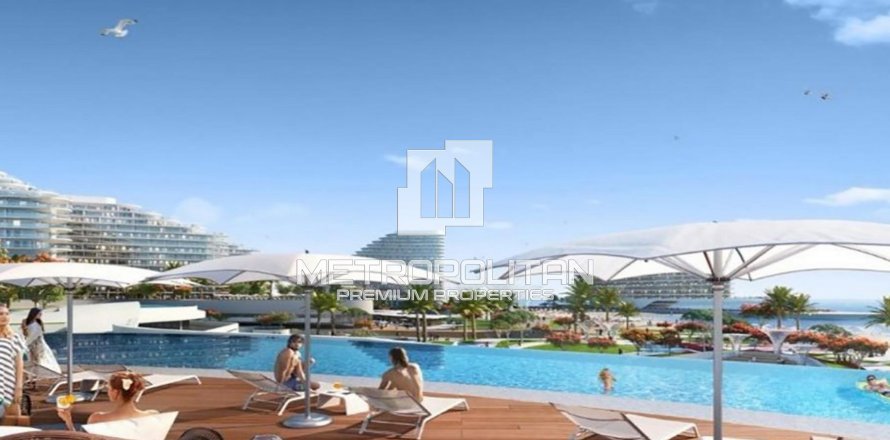 2 bedrooms Apartment in Mina Al Arab, UAE No. 23691