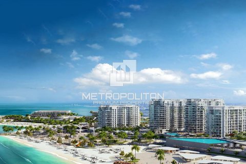 Appartement de 2 chambres à Mina Al Arab, UAE No. 23690