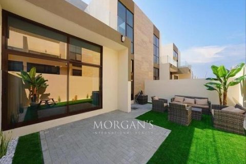 4 غرف نوم فيلا في Meydan, الإمارات العربية المتحدة رقم 38028