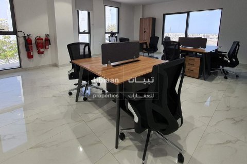 Office de 70m² en Bawshar, Oman No. 53981 7