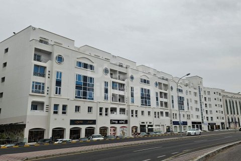 Квартира с 1 спальней в Маскат, Оман №53984