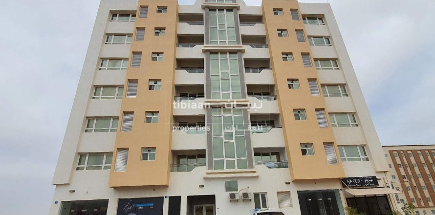 2 غرف نوم شقة في بوشر, عُمان رقم 53987