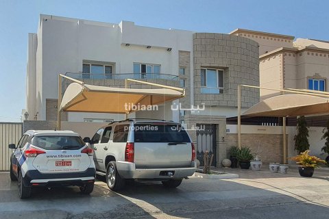 6 غرفة نوم  Twin Villa في ٱلسِّيْب, عُمان رقم 53985