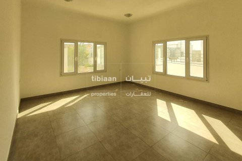 Villa Gemela de 6 dormitorios en As Sib, Oman No. 53985 9
