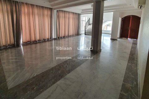 5 غرفة نوم  فيلا في ٱلسِّيْب, عُمان رقم 53982 7