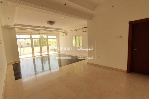 5 غرفة نوم  فيلا في ٱلسِّيْب, عُمان رقم 53982 4