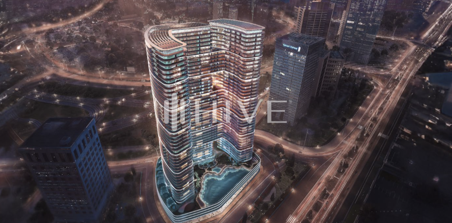 2 غرف نوم شقة في Dubai Science Park, الإمارات العربية المتحدة رقم 20065