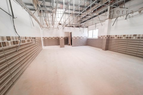 463m² Warehouse in Jebel Ali, UAE No. 46609