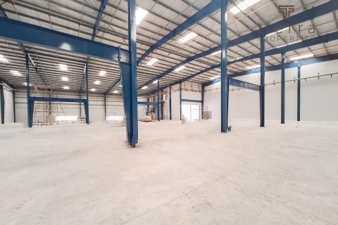 Warehouse de 3911.2m² en Al Quoz, UAE No. 46611 3