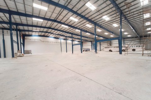 Warehouse de 3911.2m² en Al Quoz, UAE No. 46611 4