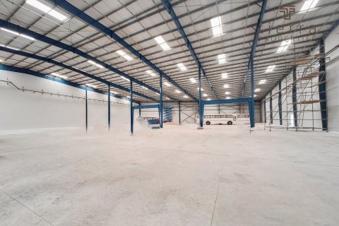 3911.2m² Warehouse in Al Quoz, UAE No. 46611