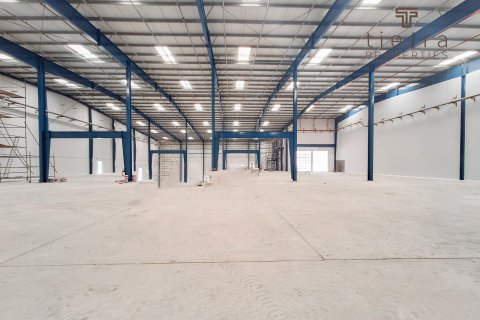 Warehouse de 3911.2m² en Al Quoz, UAE No. 46611 5