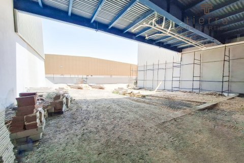 Warehouse de 3911.2m² en Al Quoz, UAE No. 46611 7