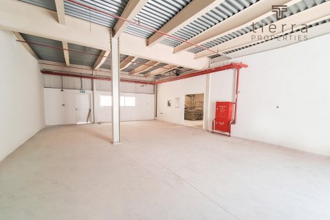 Склад 400м² в Джабаль-Али, ОАЭ №46608