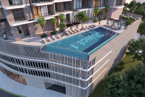 1 bedroom Apartment in Dubai, UAE No. 44127 4