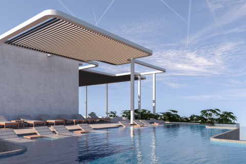 1 bedroom Apartment in Dubai, UAE No. 44127 6