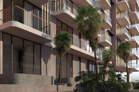 1 bedroom Apartment in Dubai, UAE No. 44127 3