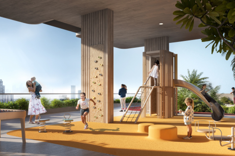 1 bedroom Apartment in Dubai, UAE No. 44127 9