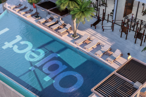 1 bedroom Apartment in Dubai, UAE No. 44127 5